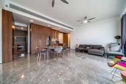 One Holland Village Residences (D10), Apartment #531626601